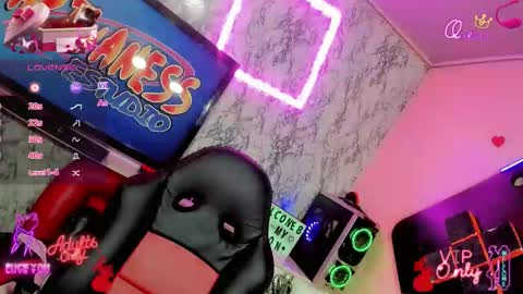 Gisel online show from 01-16-26, 07:18