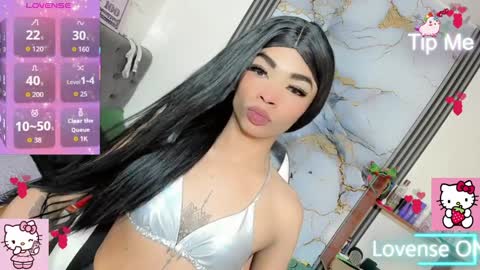 Gisel online show from 03-29-26, 07:03