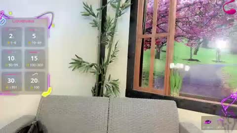 Snapshot of gisele_fox chatting on 06-15-26, 08:22 Gisel online show from 06-15-26, 08:22