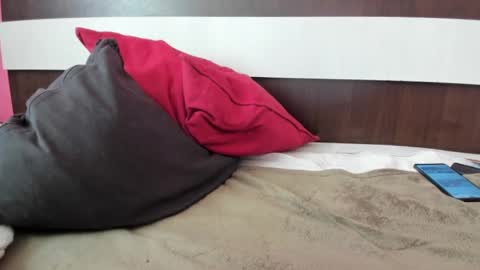 Gisella online show from 01-03-25, 07:06