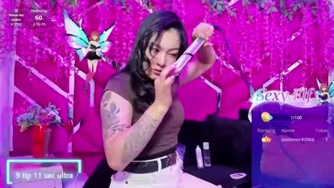 gisell_squirt online show from 04-09-26, 12:54