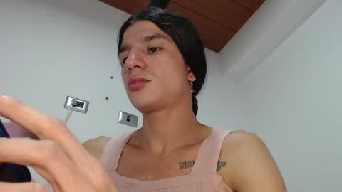 Gisella online show from 03-25-26, 09:10