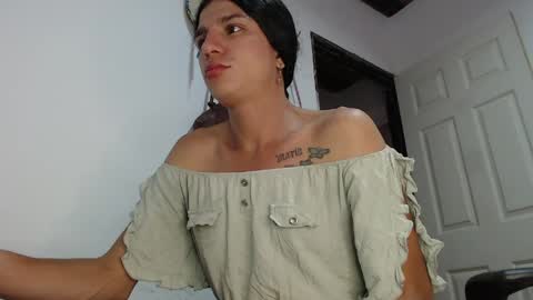 Gisella online show from 04-12-26, 09:31