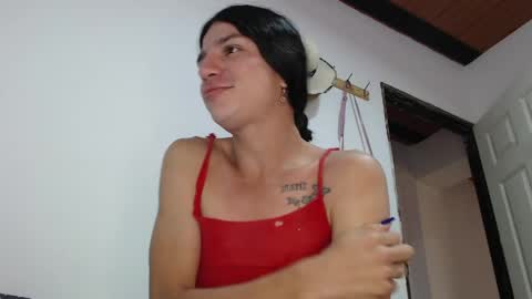 Gisella online show from 04-13-26, 03:28