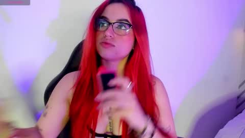 Giselle  online show from 02-27-26, 05:29