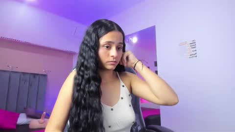 GISELLE ROLDAN online show from 02-07-26, 04:05