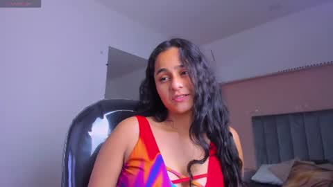 Snapshot of giselle_roldan chatting on 07-11-26, 04:04 GISELLE ROLDAN online show from 07-11-26, 04:04