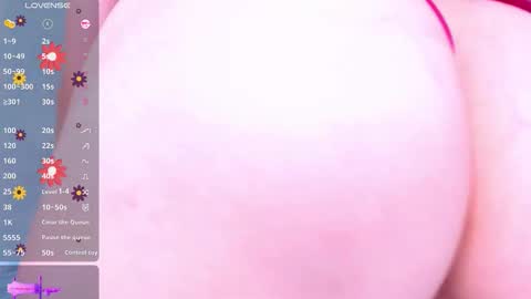 Gigi  online show from 02-12-26, 03:34