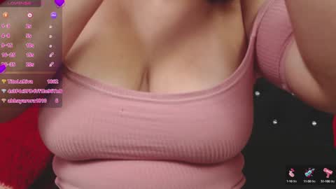 Snapshot of gissellsaenz chatting on 01-28-25, 12:36 Gissell Saenz online show from 01-28-25, 12:36