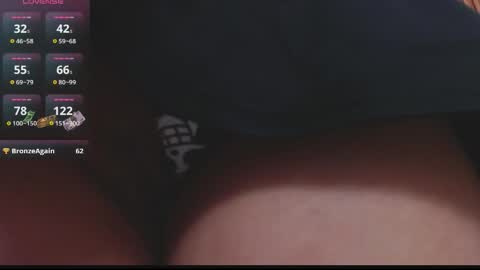 Snapshot of gissellsaenz chatting on 11-12-25, 09:47 Gissell Saenz online show from 11-12-25, 09:47