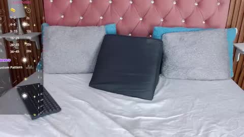 Gissell Saenz online show from 05-16-26, 08:07