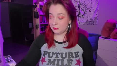 Snapshot of gitera_ chatting on 01-26-25, 07:09 AlexaMillis online show from 01-26-25, 07:09