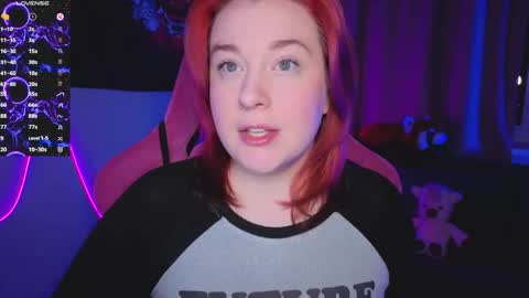 AlexaMillis online show from 04-17-26, 09:40