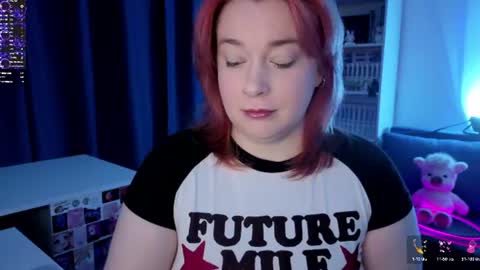 AlexaMillis online show from 06-13-26, 09:24