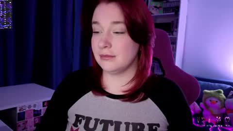 AlexaMillis online show from 07-23-26, 10:08