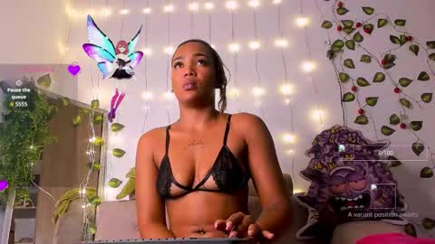 GiuliaCash online show from 12-03-25, 12:36