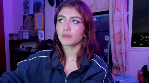 Giulietta online show from 12-02-24, 03:58