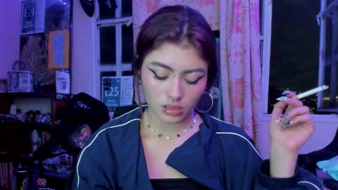 Giulietta online show from 12-02-24, 07:03