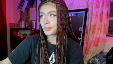 Giulietta online show from 12-14-24, 03:29