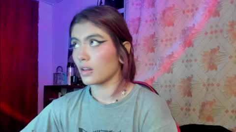 Giulietta online show from 01-12-25, 06:28