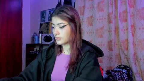 Giulietta online show from 02-11-25, 11:44