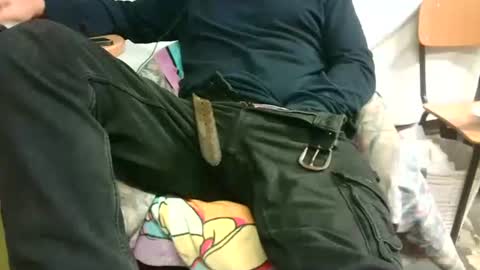 giulio__35 online show from 10-10-25, 05:39