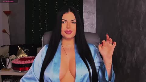 Giulia online show from 12-05-24, 10:12