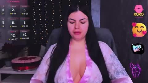 Giulia online show from 01-10-26, 04:47