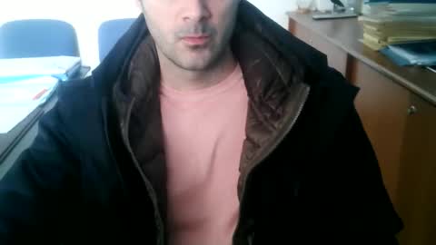 giuseppevai1 online show from 02-05-26, 10:53