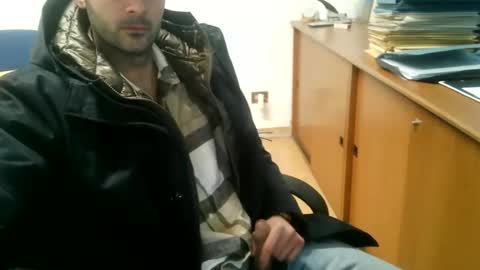giuseppevai1 online show from 03-13-26, 06:36