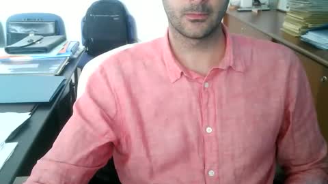 giuseppevai1 online show from 05-05-26, 10:23