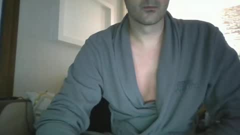 giuseppevai1 online show from 05-10-26, 09:20