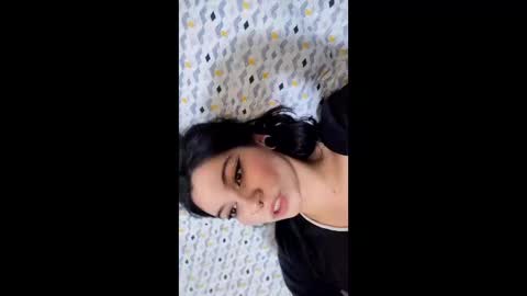 Nice to meet you my name is Heyli  online show from 01-12-26, 05:07