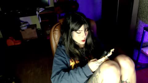 dirtyvenom online show from 09-28-25, 12:38