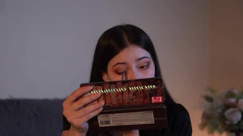 Agness online show from 10-20-25, 02:50