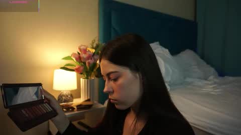 Agness online show from 11-14-25, 02:49