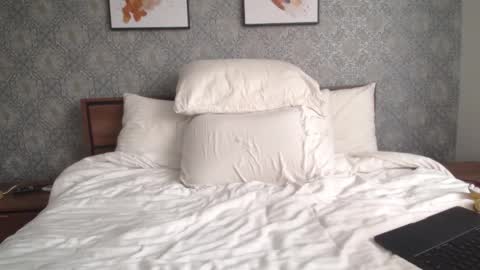 Chad Thunderstroke and Bianca online show from 01-31-26, 09:57