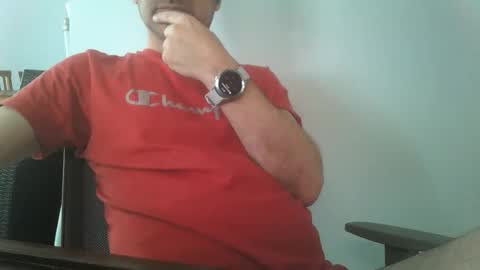 Snapshot of gjustaguym chatting on 05-18-26, 03:40 gjustaguym online show from 05-18-26, 03:40
