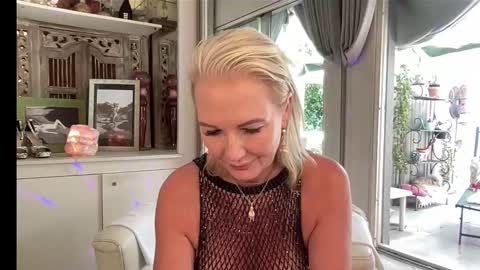 Gl1tter Barbie online show from 02-25-26, 11:42