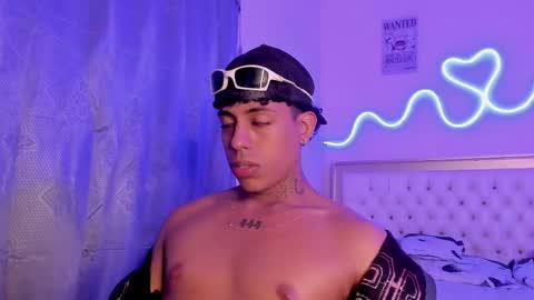 only for you bby  online show from 10-18-25, 09:15