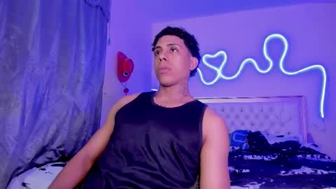 only for you bby  online show from 11-16-25, 08:47