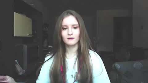 Adeline online show from 02-23-26, 08:12