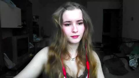 Adeline online show from 03-01-26, 07:10