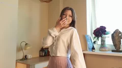 Snapshot of gladyshankins chatting on 10-04-25, 03:59 Call me Daisy online show from 10-04-25, 03:59