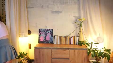 Snapshot of gladyshankins chatting on 11-22-25, 03:38 Call me Daisy online show from 11-22-25, 03:38