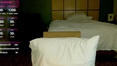 Gwendolyn online show from 12-12-24, 12:16