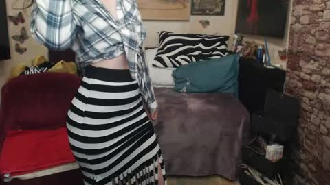Glamourhottie online show from 05-03-26, 07:25