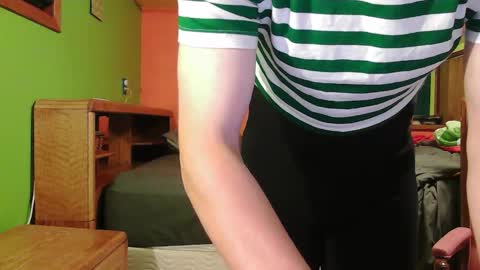 Snapshot of glamtransgoddess15 chatting on 10-24-25, 12:30 glam trans goddess online show from 10-24-25, 12:30