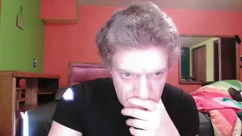 Snapshot of glamtransgoddess15 chatting on 11-15-25, 04:14 glam trans goddess online show from 11-15-25, 04:14