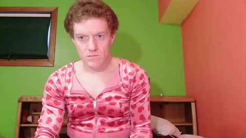 glam trans goddess online show from 02-24-26, 11:03